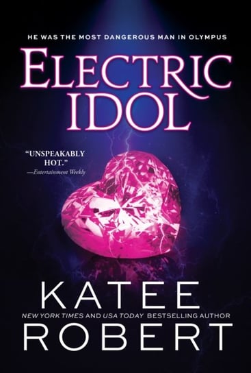 Electric Idol Robert Katee
