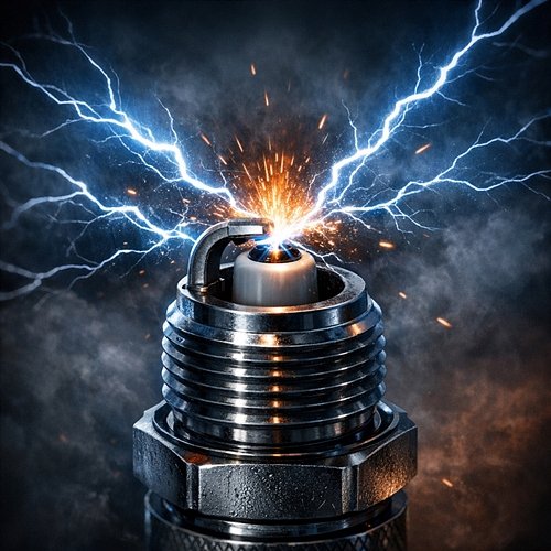 Electric Ignition Patrick Nygaard