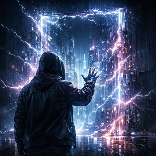 Electric Illusion Arno Moser
