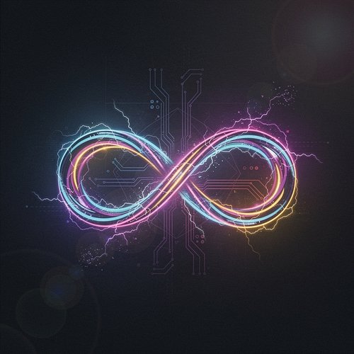 Electric Infinity Quentin Van Steen