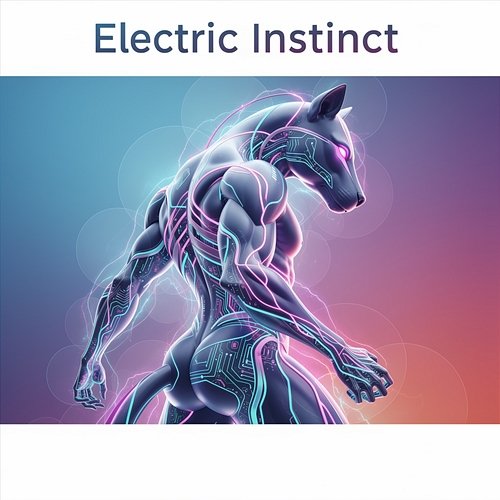 Electric Instinct Julius Delaunay