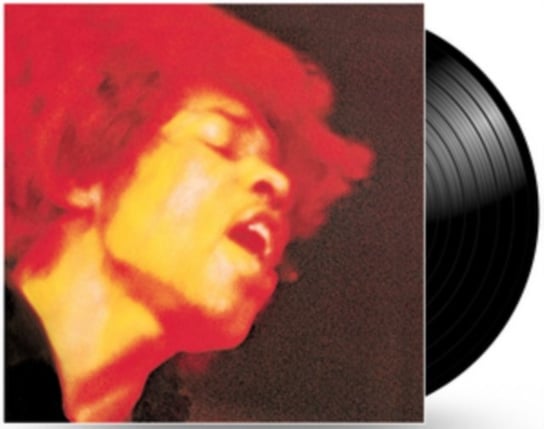 Electric Ladyland (Reedycja), płyta winylowa The Jimi Hendrix Experience