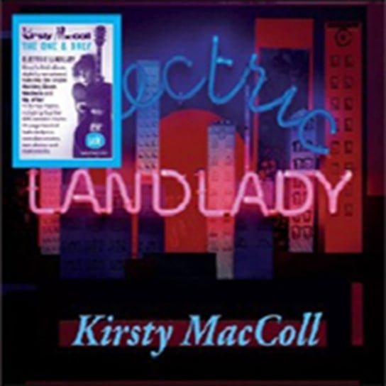 Electric Landlady Kirsty MacColl