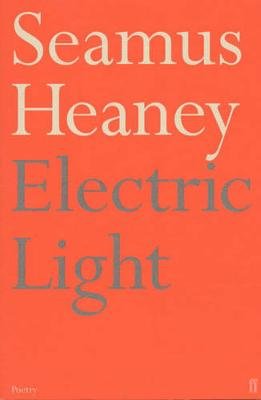 Electric Light Heaney Seamus