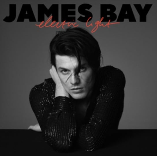 Electric Light (Limited Deluxe Edition) Bay James