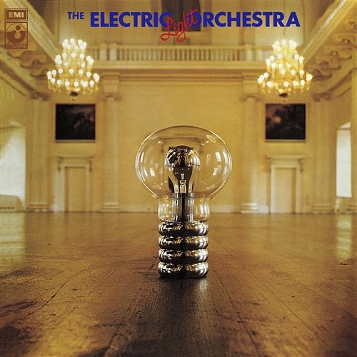 Electric Light Orchestra Electric Light Orchestra