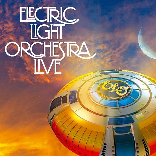 Electric Light Orchestra Live Electric Light Orchestra