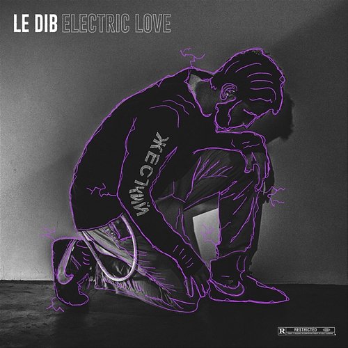 Electric Love Le Dib