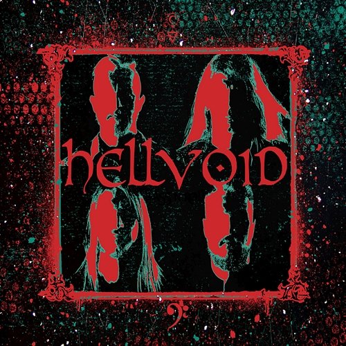 Electric Love Hellvoid