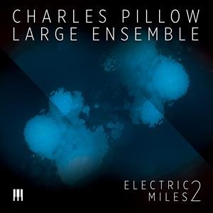 Electric Miles 2 Pillow Charles