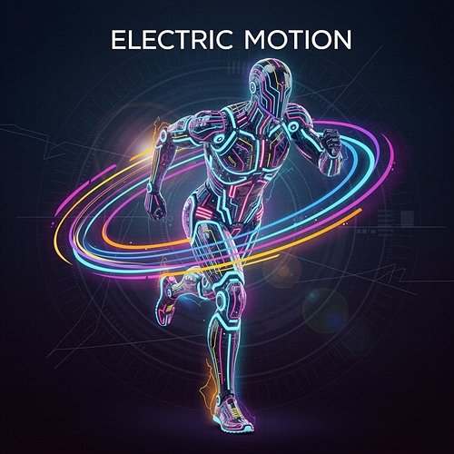 Electric Motion Ruben Perrot