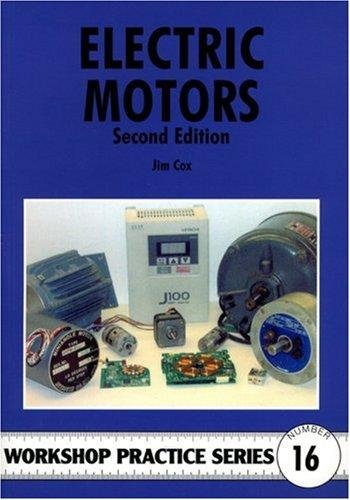 Electric Motors V.J. Cox
