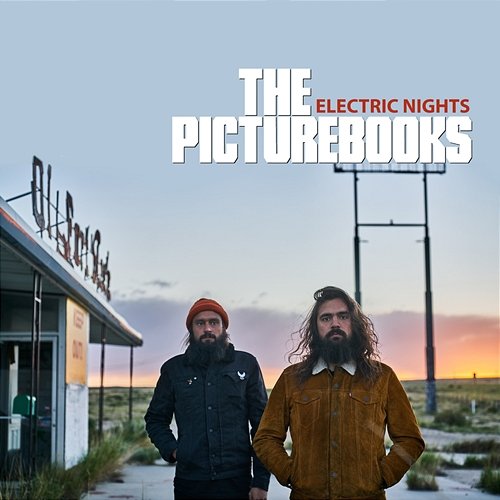 Electric Nights The Picturebooks