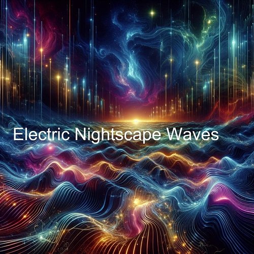 Electric Nightscape Waves EnJorDanceMASTER