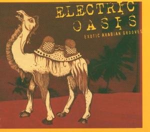 Electric Oasis:exotic Ara Various Artists