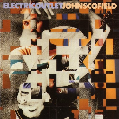 Electric Outlet John Scofield