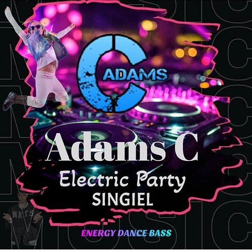 Electric Party AdamsC