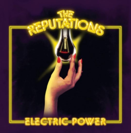 Electric Power The Reputations