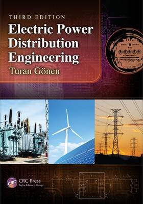 Electric Power Distribution Engineering Gonen Turan