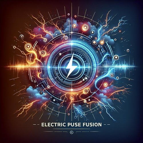 Electric Pulse Fusion Michael Robert Martin