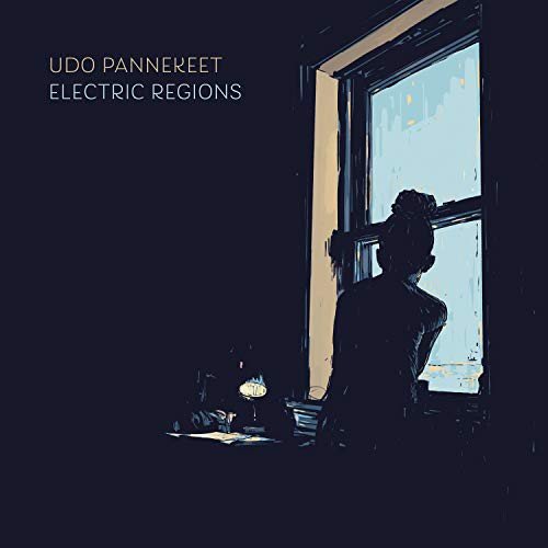 Electric Regions Various Artists