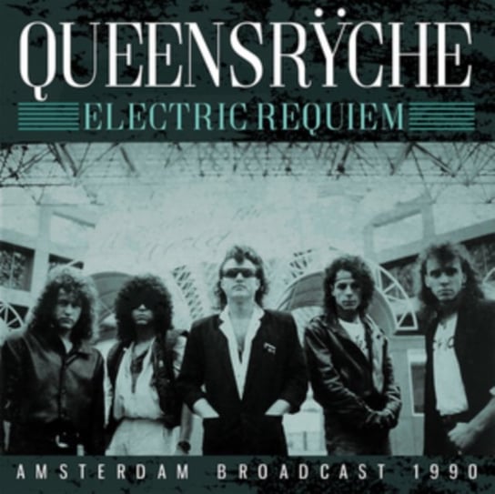 Electric Requiem Queensryche