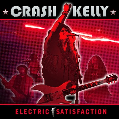 Electric Satisfaction Crash Kelly