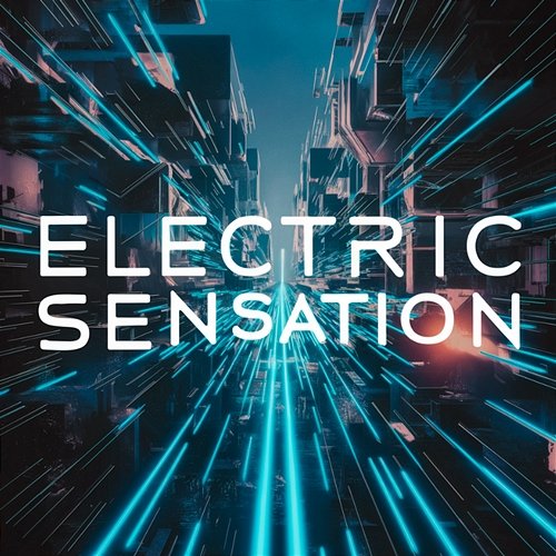 Electric sensation Soulful Spin Master