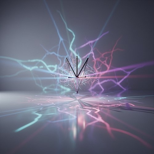Electric Shadows Matthias Jansen