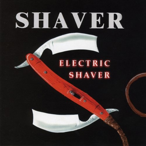 Electric Shaver Shaver