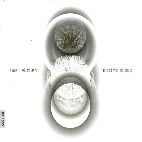 Electric Sheep Ewa Liebchen