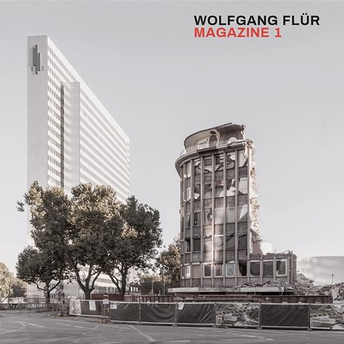 Electric Sheep Wolfgang Flür feat. Carl Cox, U96
