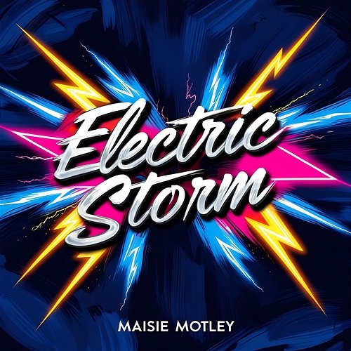 Electric Storm Maisie Motley