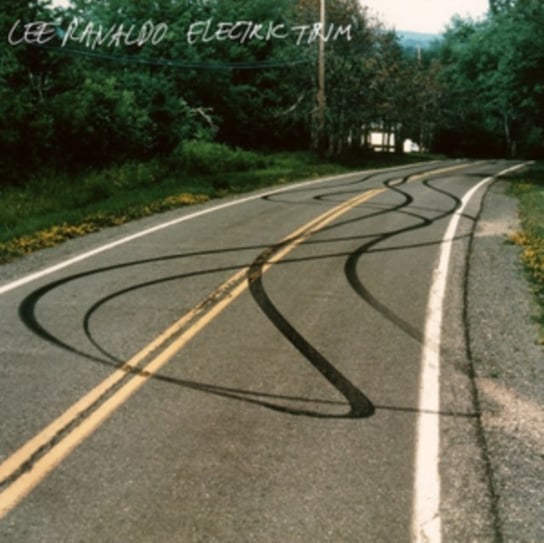 Electric Trim, płyta winylowa Ranaldo Lee