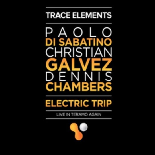 Electric Trip Trace Elements