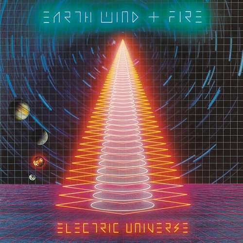 Electric Universe Earth, Wind & Fire