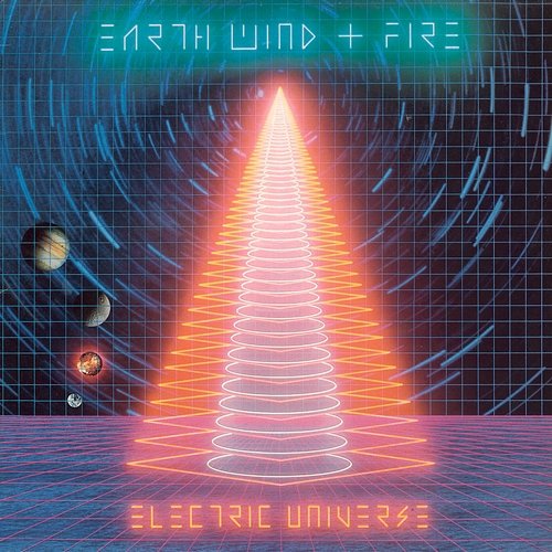 Electric Universe (Expanded Edition) Earth, Wind & Fire
