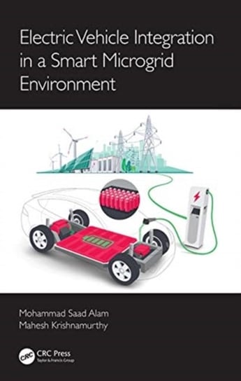 Electric Vehicle Integration in a Smart Microgrid Environment Mohammad Saad Alam