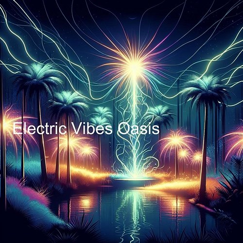 Electric Vibes Oasis Michael Samuel Bryant