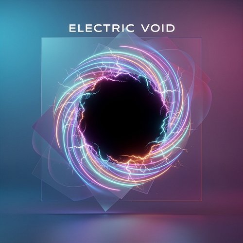 Electric Void Adam Van Veld