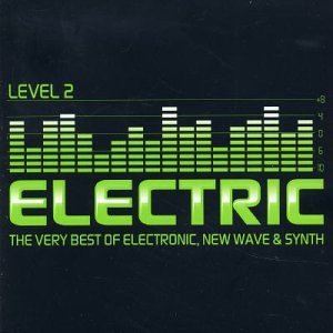 Electric Vol. 2 Various Artists