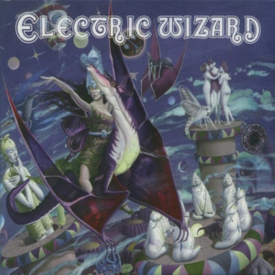 Electric Wizard Electric Wizard