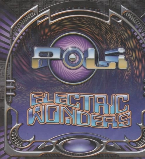 Electric Wonders Various Artists