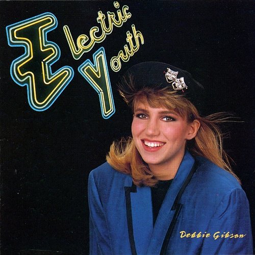 Electric Youth Debbie Gibson