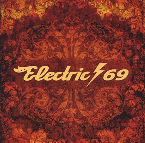 Electric69 Various Artists