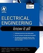 Electrical Engineering: Know It All Maxfield Clive, Bird John, Williams Tim, Kester Walt, Bensky Dan