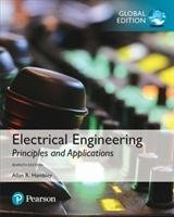 Electrical Engineering: Principles & Applications, Global Edition Hambley Allan