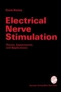 Electrical Nerve Stimulation Rattay Frank