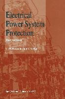 Electrical Power System Protection Christopoulos C., Wright A.