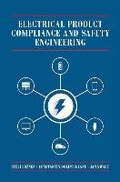 Electrical Product Compliance and Safety Engineering Loznen Steli, Swart Jan